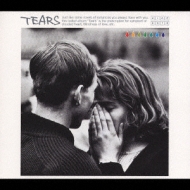 TEARS | HMV&BOOKS online - UICZ-4010