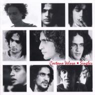 Singles: �}�C�X �J�G�^�[�m