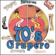 Various/70's Grupero