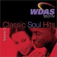 Various/Classic Soul Hits Vol.3 Wdas 105.3 Fm