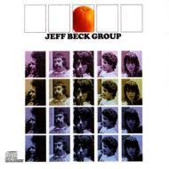 Jeff Beck/Jeff Beck Group