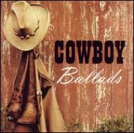 Cowboy Ballads