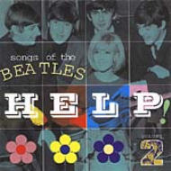 Help -The Songs Of The Beatles Vol.2