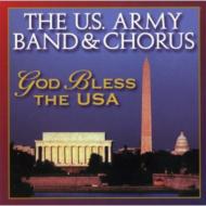 *brass＆wind Ensemble* Classical/U. s.army Band ＆ Chorus God Blessthe Usa