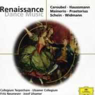 Renaissance Classical/Tanzmusik Um 1600