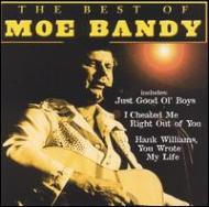 Moe Bandy/Best Of