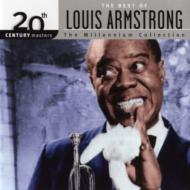 Louis Armstrong/Best Of