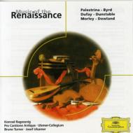 Renaissance Classical/Musik Der Renaissance