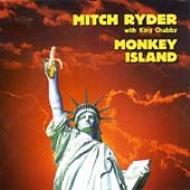 Mitch Ryder/Monkey Island