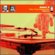 Adam X/Wax Trax! Mastermix Vol.2