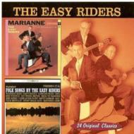 Marianne / Wanderin Folk : Easy Riders | HMVu0026BOOKS online - 6053