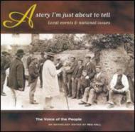 Various/Voice Of The People Vol.8 - Story I'm Just Ab