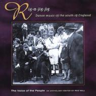 Various/Voice Of The People Vol.9 - Rig A Jig Jig Dance