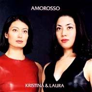 Amorosso: Kristina & Laura