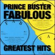 Fabulous Greatest Hits