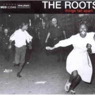 Roots/Things Fall Apart