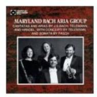 Maryland Bach Society
