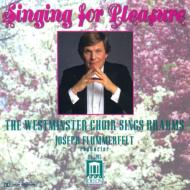 Choral Works@Westminster Choir