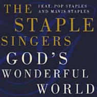 God's Wonderful World
