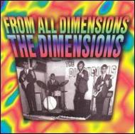 From All Dimensions