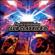 Dancemania Club Classics 2 | HMV&BOOKS online - TOCP-64072