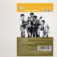 Soul Source -Jackson 5 Remixes Vinyl 3