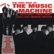 Music Machine/Turn On The Machine