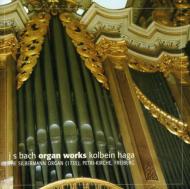Organ Works: Haga(Org)