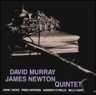 David Murray / James Newton Qui