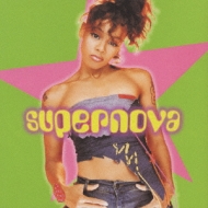 当時物 希少 TLC Left Eye Supernova 告知B2ポスター - メルカリ