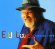 Eddy Louiss/Sentimental Feeling