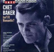 【中古】 Isn’t It Romantic ？ チェット・ベイカー 中古】 Isn't It Romantic? (A Jazz Hour With) [import] / Chet