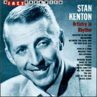 Stan Kenton/Artistry In Rhythm