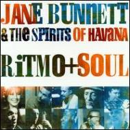 Jane Bunnett/Ritmo Y Soul