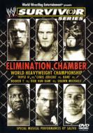 Wwe Survivor Series 2002
