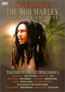 Various/One Love - The Bob Marley Allstar Tribute