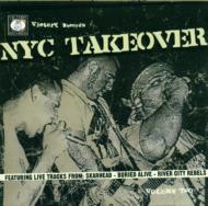 Various/Nyc Takeover Vol.2