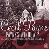 Paynes Window