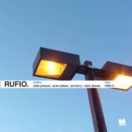 Rufio/Rufio Ep