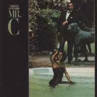 洋楽 Norman Connors MR C Mr C : Norman Connors | HMV&BOOKS online - BVCM-37233