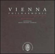 Symphonies.1, 5-7, 9: Furtwangler, Ormandy, Schuricht, C.krauss / Vpo
