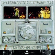 Bob Marley/Babylon By Bus - Remaster
