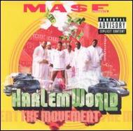 Mae Presents Harlem Worldthe Movement