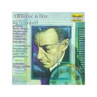ԥκʽ/Rachmaninov A Window In Time