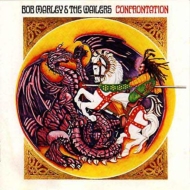 Bob Marley/Confrontation - Remaster