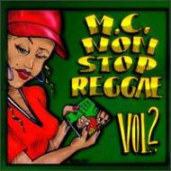 Various/Mc Non Stop Reggae Vol.2