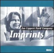 Jan Lippert Hard Company/Imprints