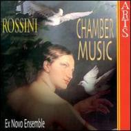 Rossini / Giovacchini/Chamber Music Ex Novo Ensemble