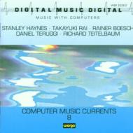 Contemporary Music Classical/Computer Musicήvol.8