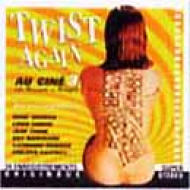 Twist Again Au Cine Vol 3 | HMVu0026BOOKS online - MSIF9782